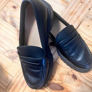 2 for 15 Women’s Black Loafers